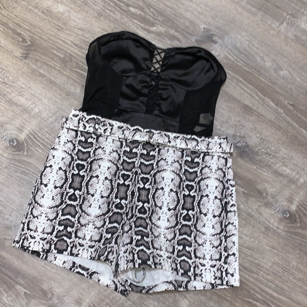 Express shorts - Picture 5 of 7